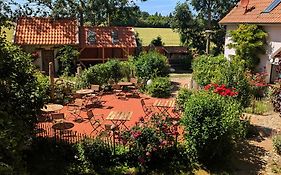 Haus Sturmfried - Sturmwächter